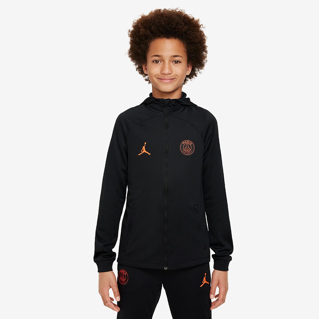 nike dri fit strike tracksuit