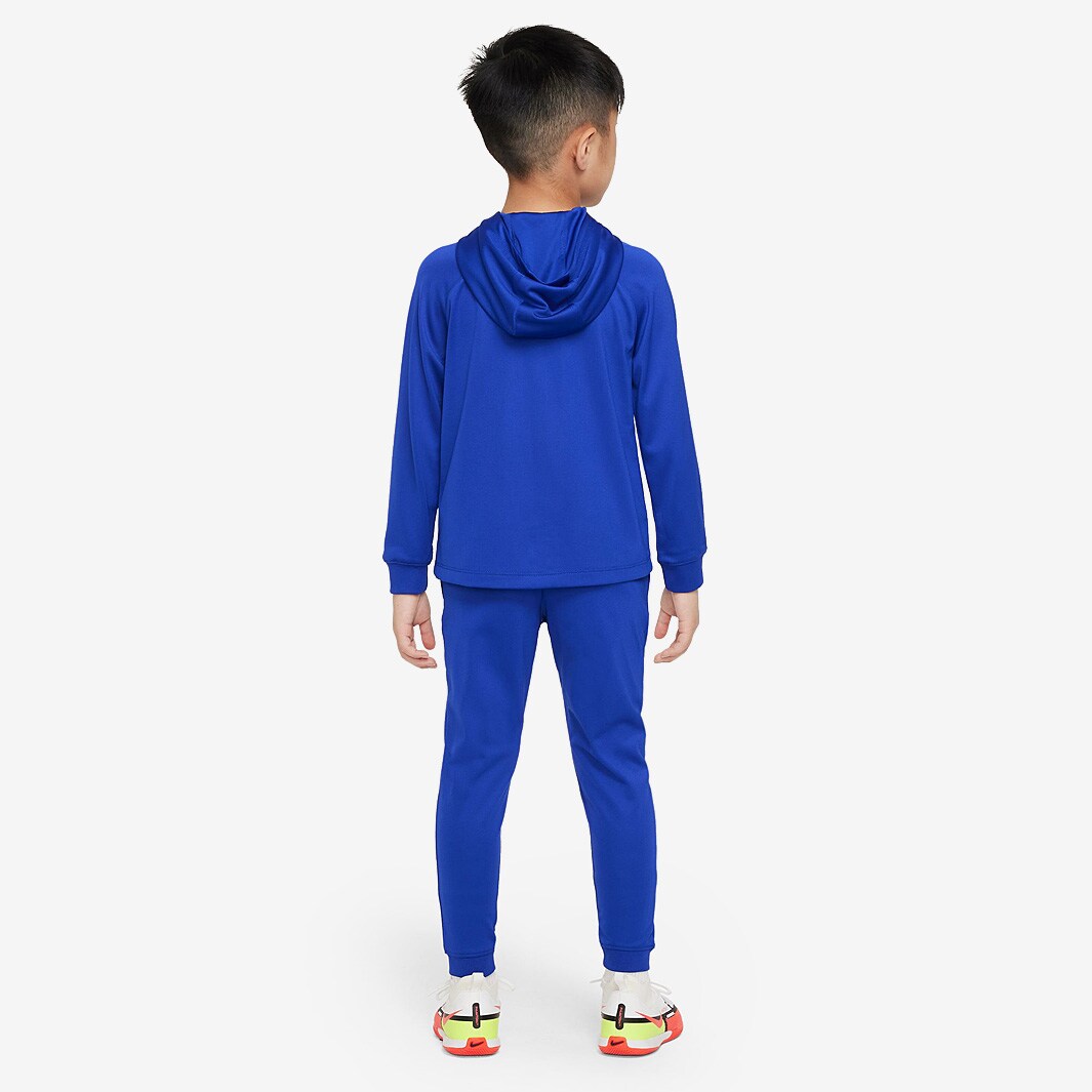 Chandal Con Capucha París Saint-Germain 2020/21