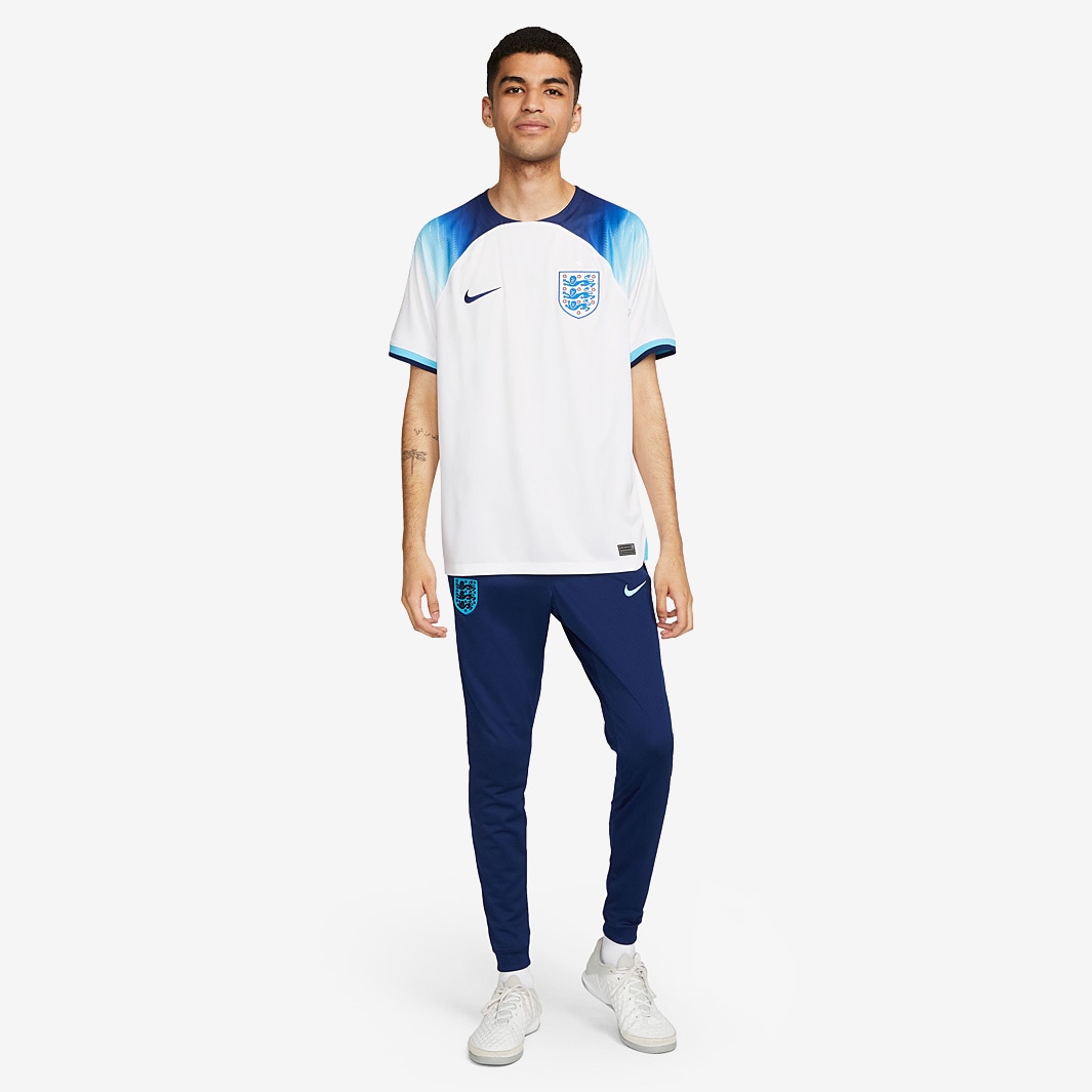 クロアチア代表 2024 ホーム Dri-FIT ADV 半袖 ユニフォーム No