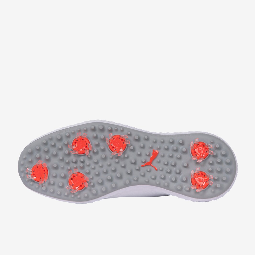 ignite power adapt leather 2.0