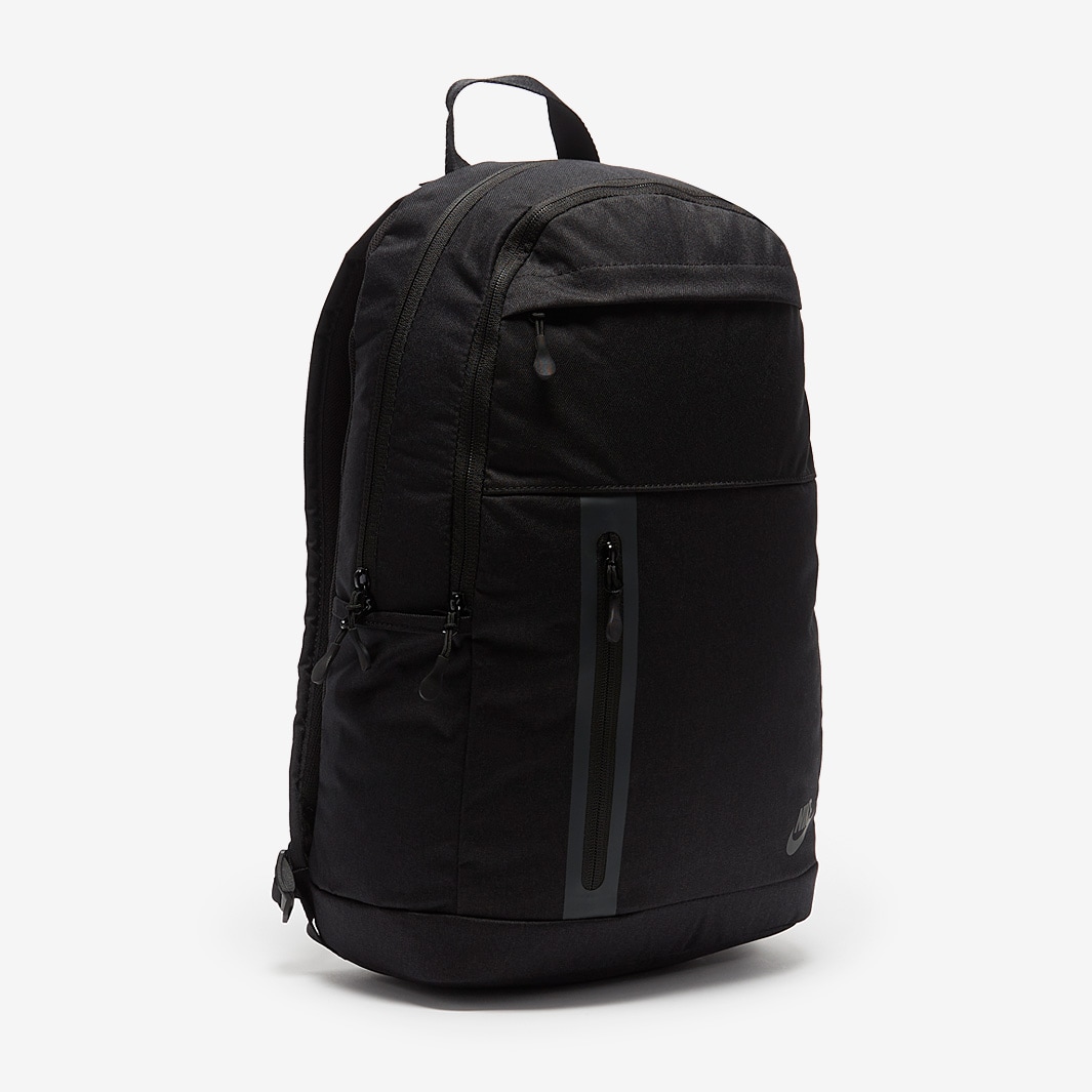 Zaino Nike Sportswear Elemental Premium (21L) Nero/Antracite