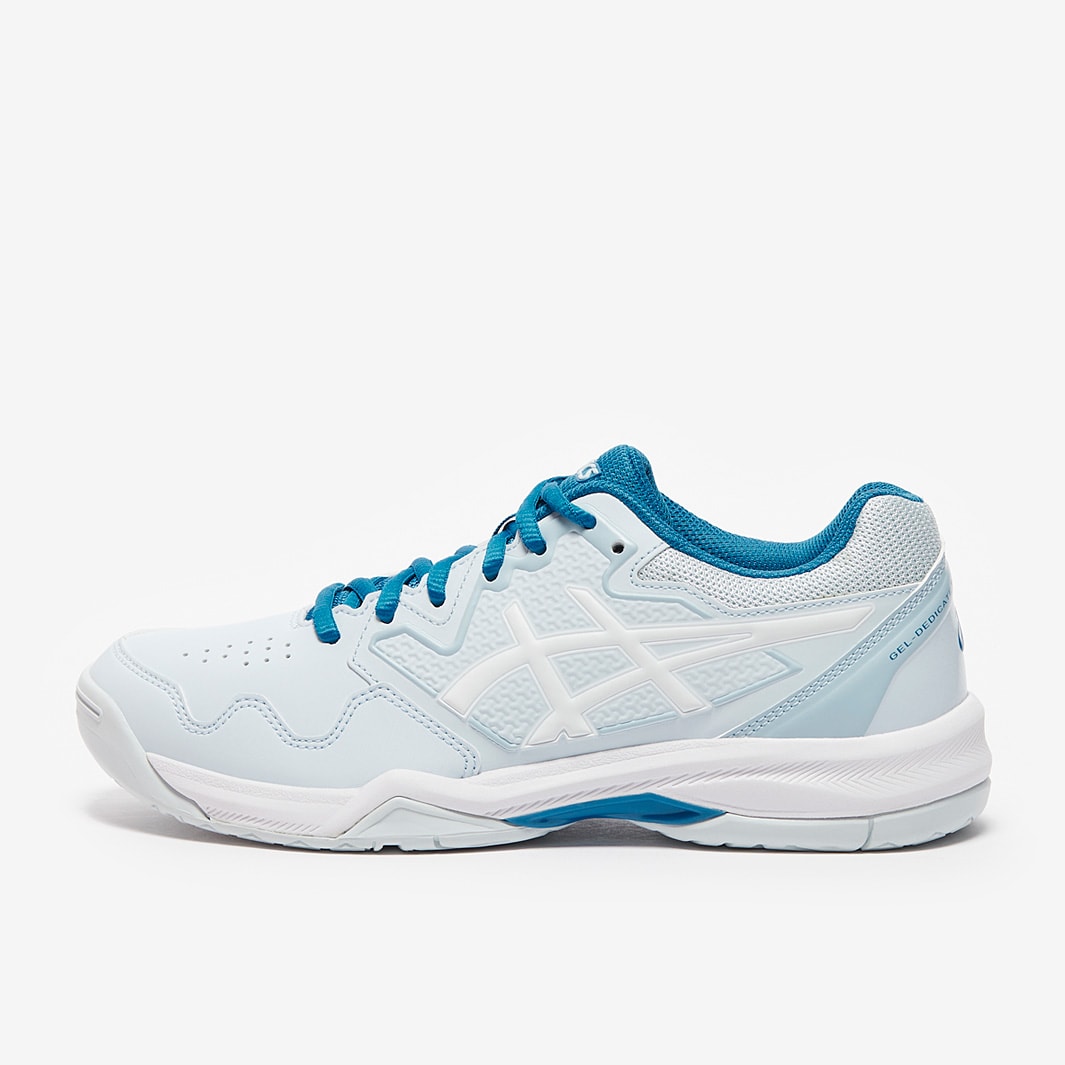 Asics gel dedicate top 5 femme