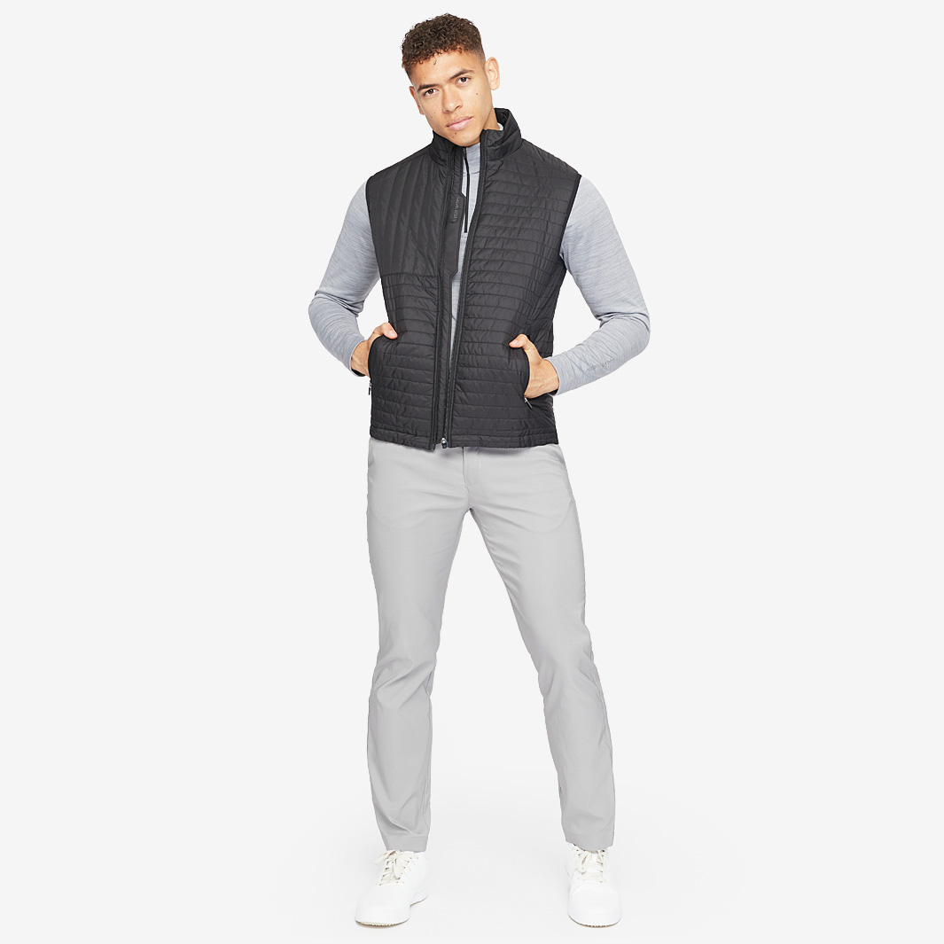 Gilet Coupe-vent Galvin Green Leroy Bodywarmer - Taille M, Neuf Sans étiquette, Pour Golf