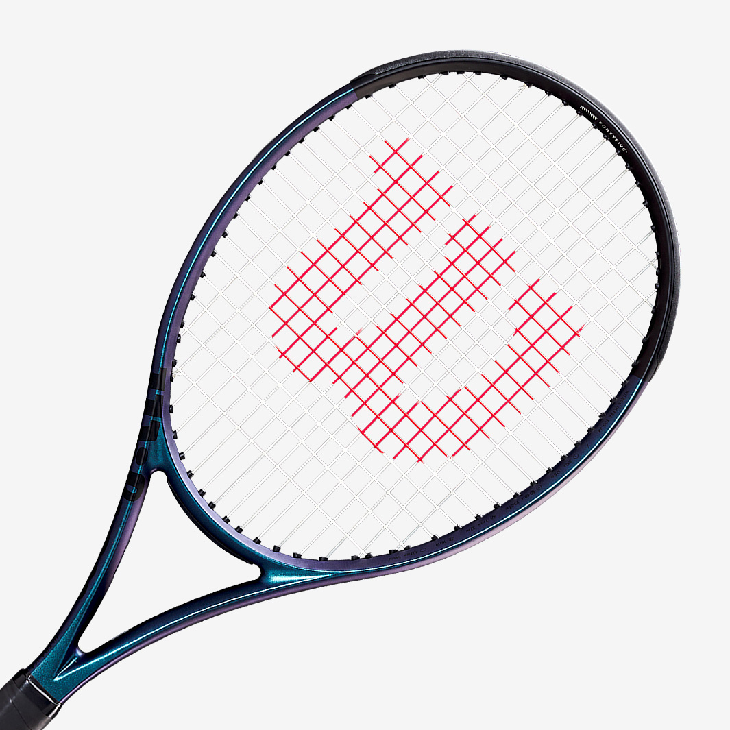 RAQUETTE TENNIS WILSON ULTRA PRO TITANIUM SOFTSHOCK MANCHE 2 RAQUETTE TENNIS WILSON ULTRA PRO TITANIUM SOFTSHOCK MANCHE 2