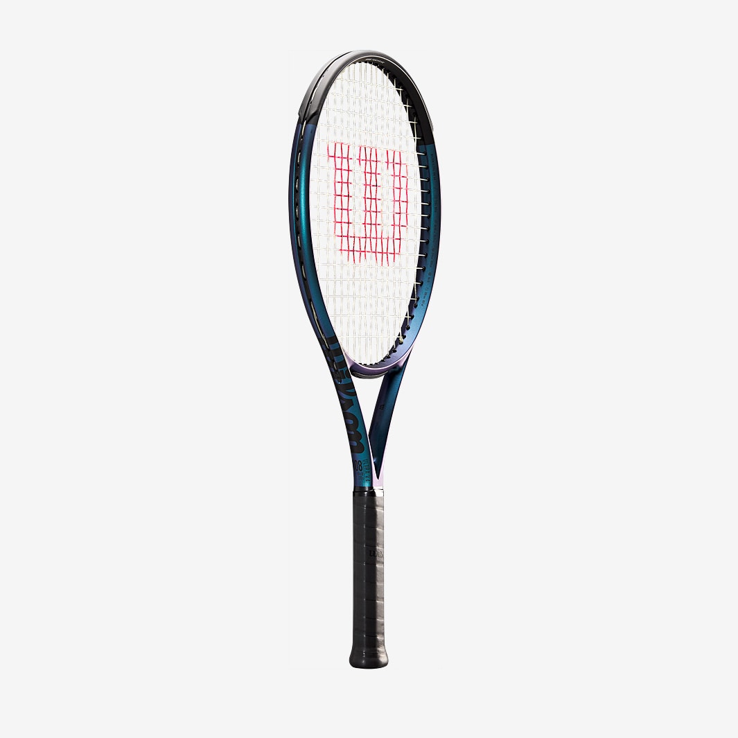 Wilson Ultra 108 V4 - Blue/Black - Mens Rackets | Pro:Direct Tennis