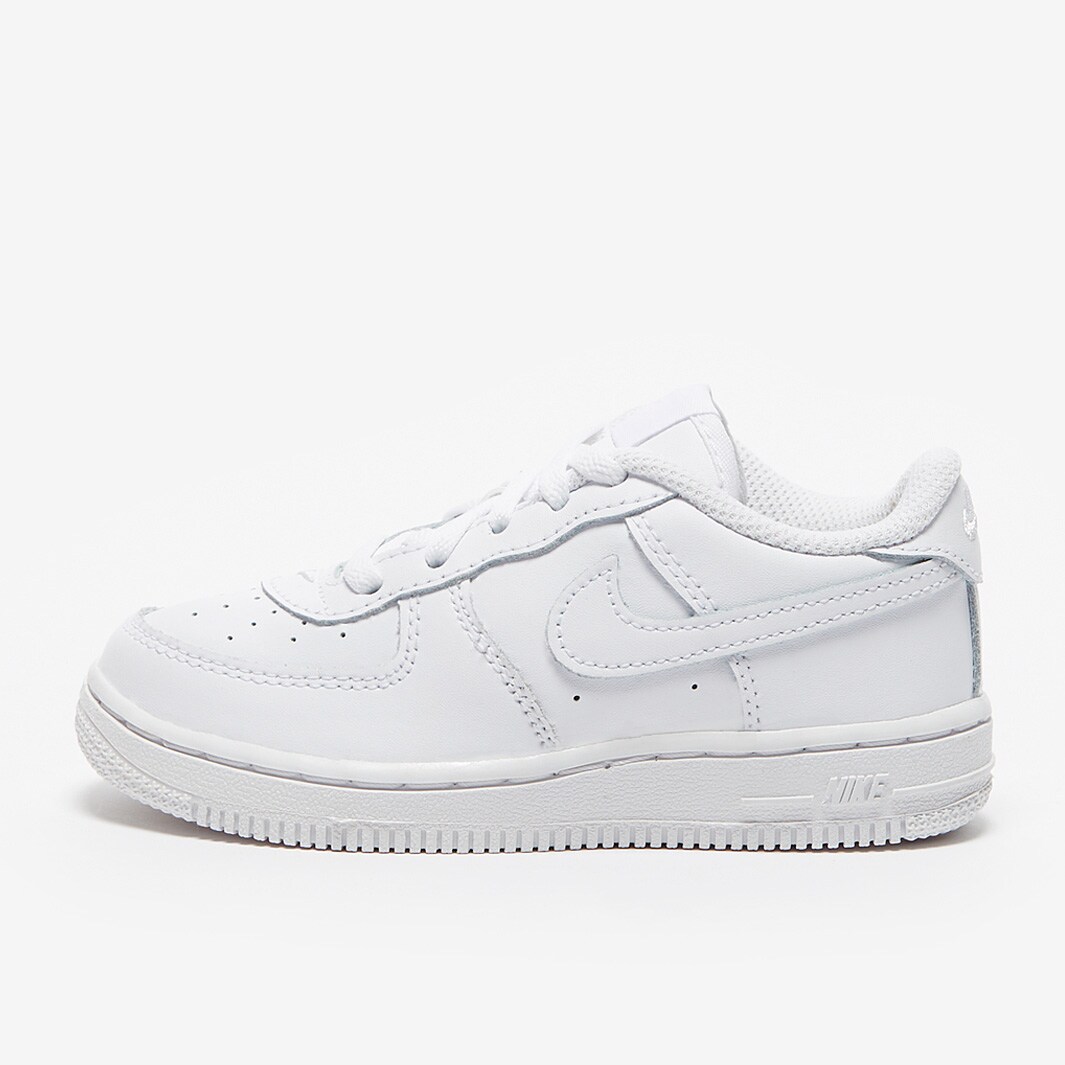 toddler white air force 1