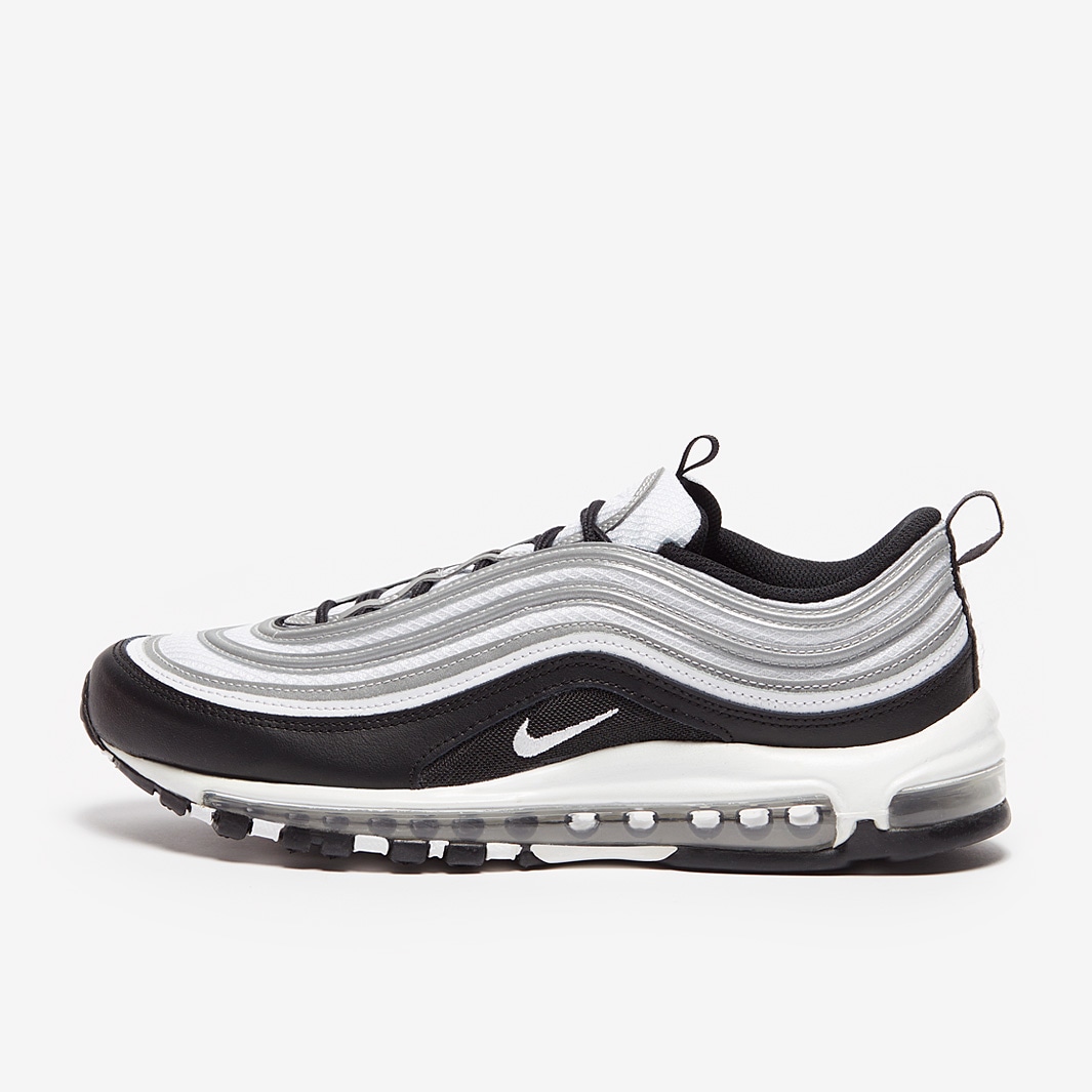 Air max 97 premium reflect silver on sale