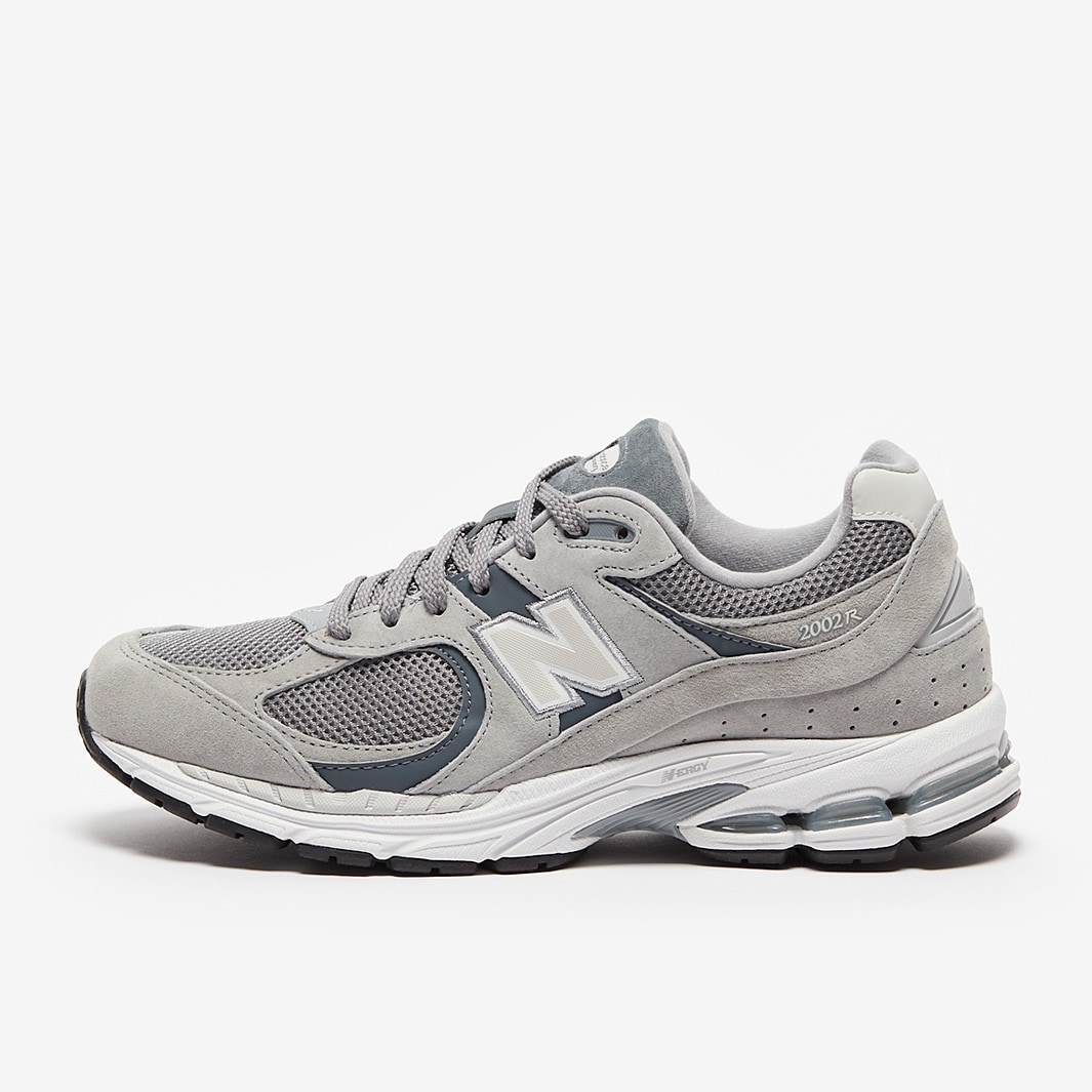 New Balance 2002R Acier Chaussures Homme Pro Direct Soccer