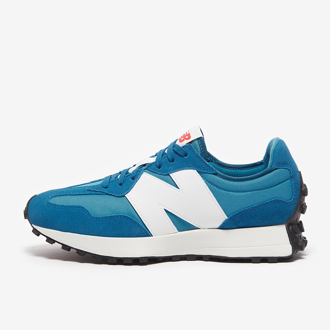 new balance 374 blau