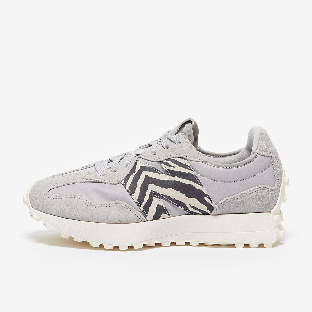 りん☆ New Balance Womens 327 - Rain Cloud - Trainers - Womens Shoes |