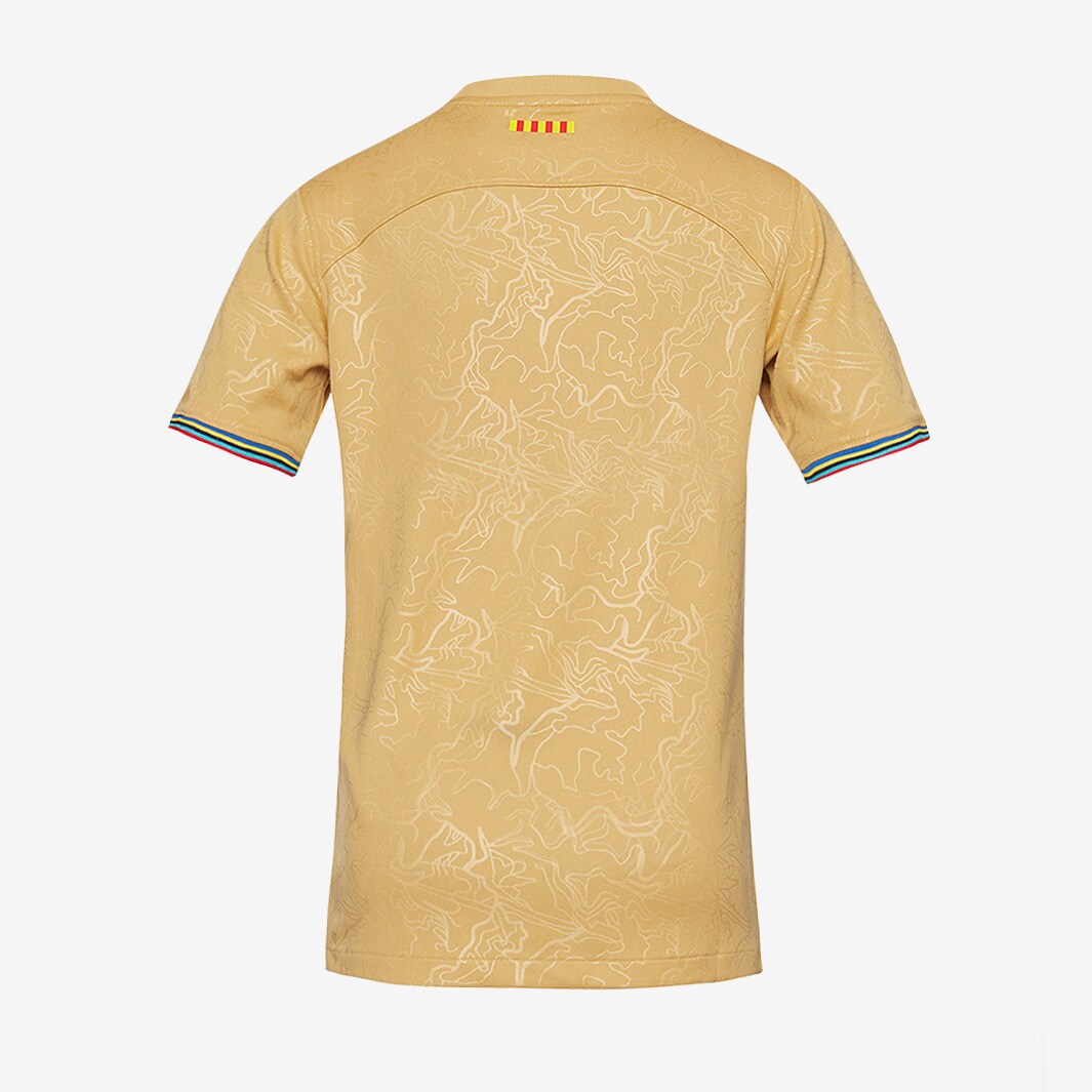 Nike Bay FC 2025 Maglia Away – Design Ispirato Alla Bay Area E Nebbia - Foto 5