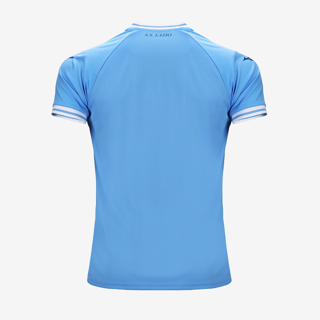 SS Lazio Umbro ネイビーシャツ SS Lazio Umbro ネイビーシャツ - メルカリ