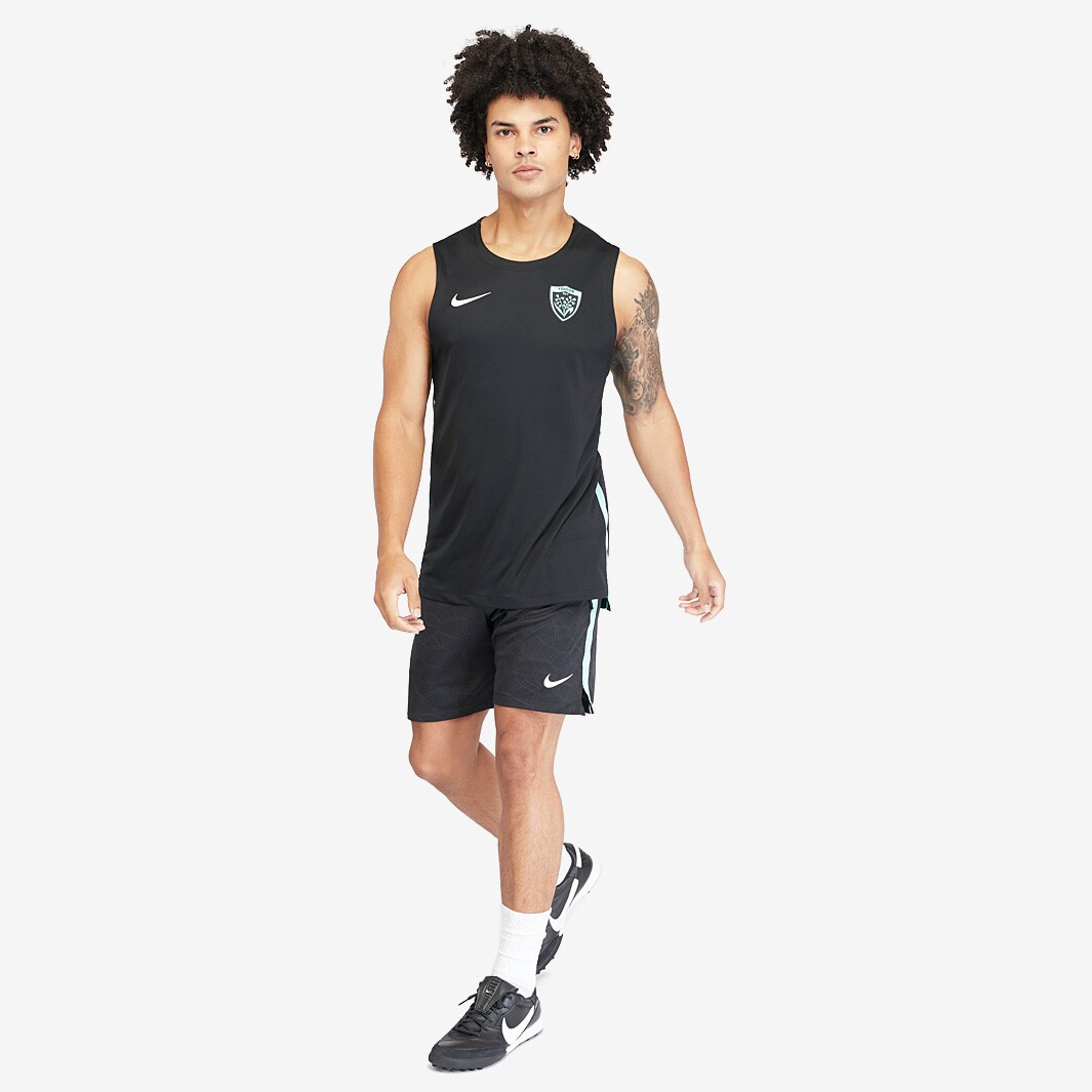 Nike Toulon RCT ラグビーウェア Nike Toulon RCT ラグビーウェア RC Toulon Replica Home Jersey