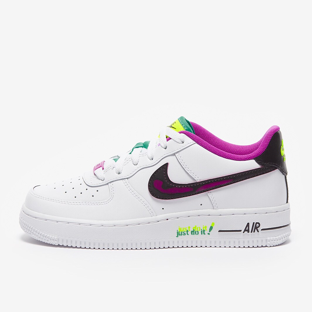 nike older kids air force 1