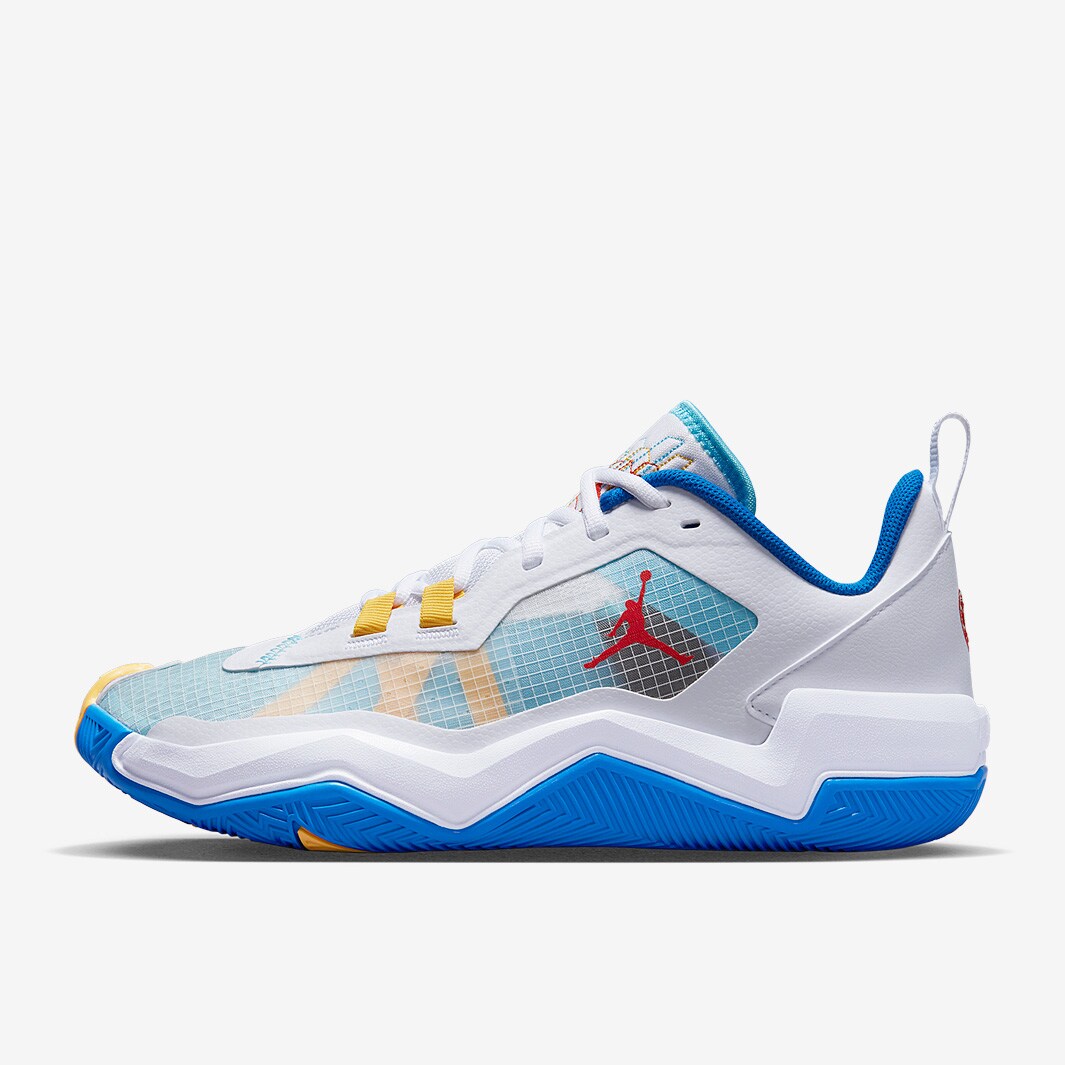 westbrook one take unisex