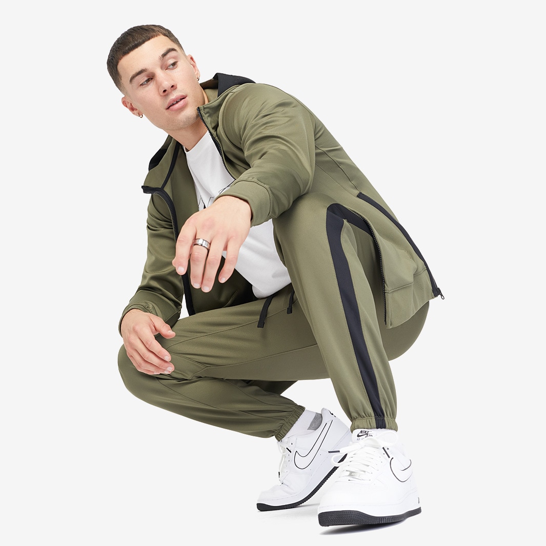 nike dri fit showtime basketball pants