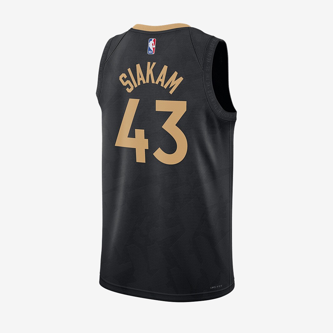 Pascal siakam nike on sale