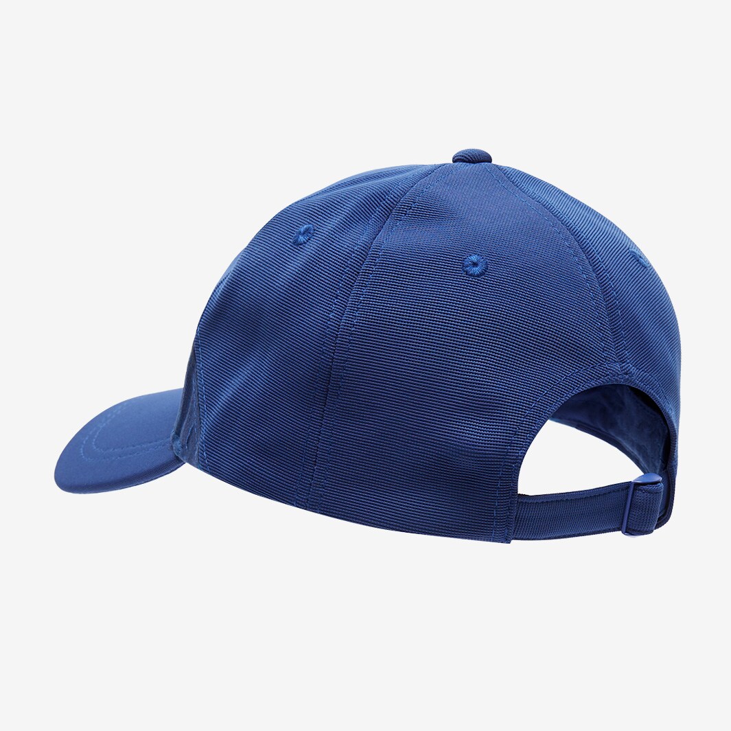 Castore ECB England ODI Cap Sodalite Blue Cricket Replica Pro