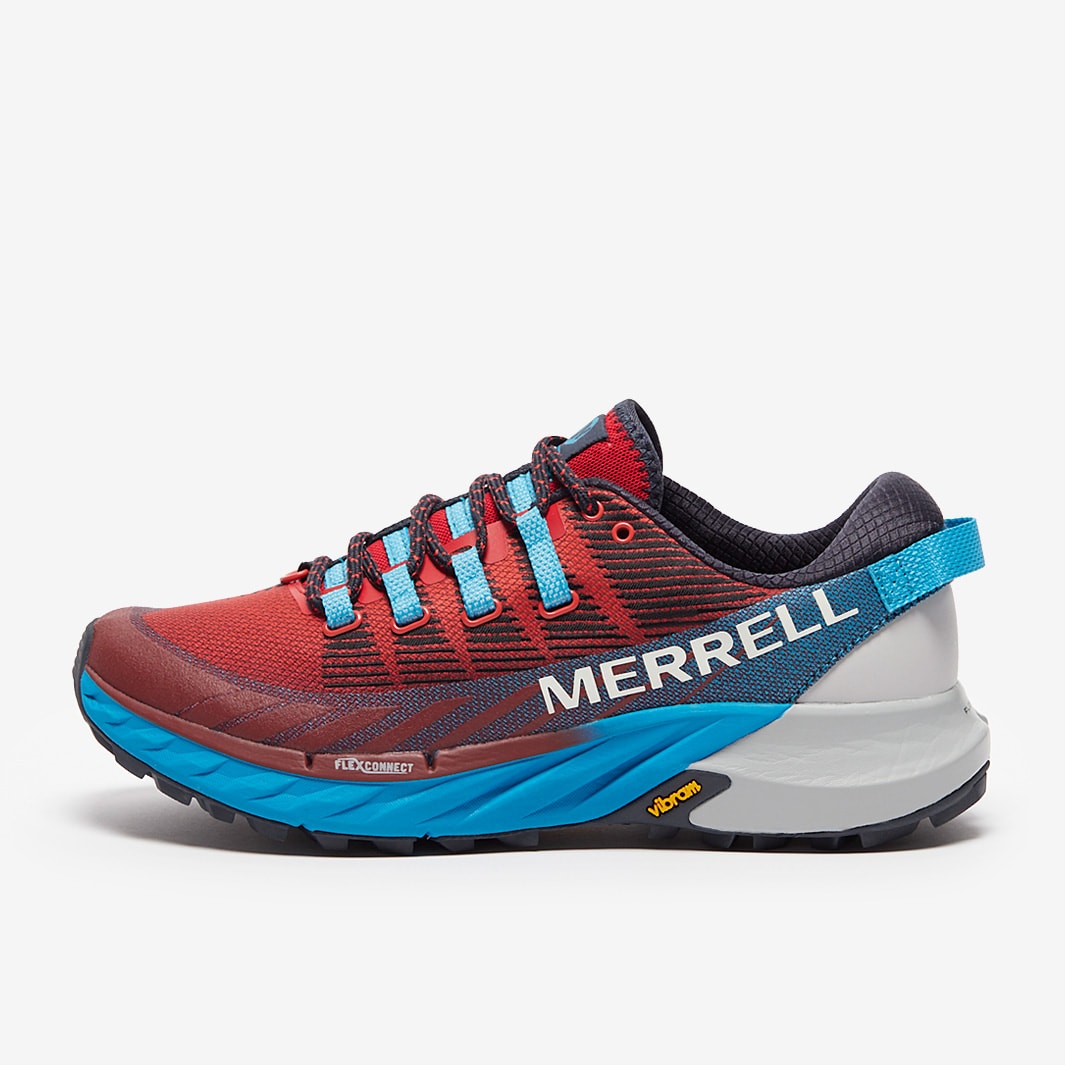 Merrell Agility Peak 4