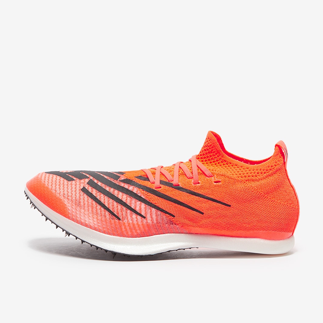 New Balance FuelCell MD-X Spikes - Dragon Fly - Mens Shoes | Pro:Direct ...