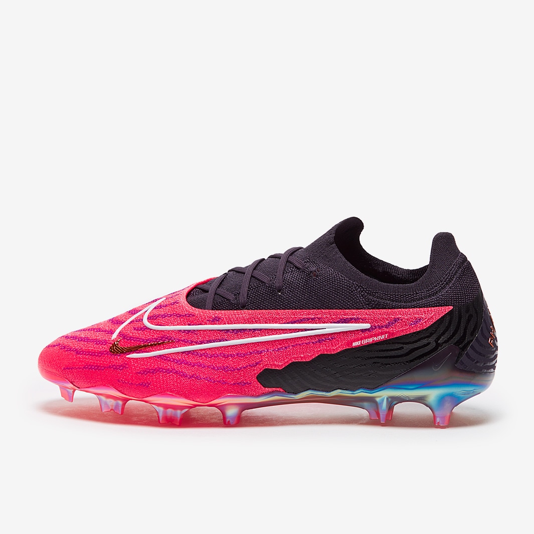 Pink and black hypervenoms online