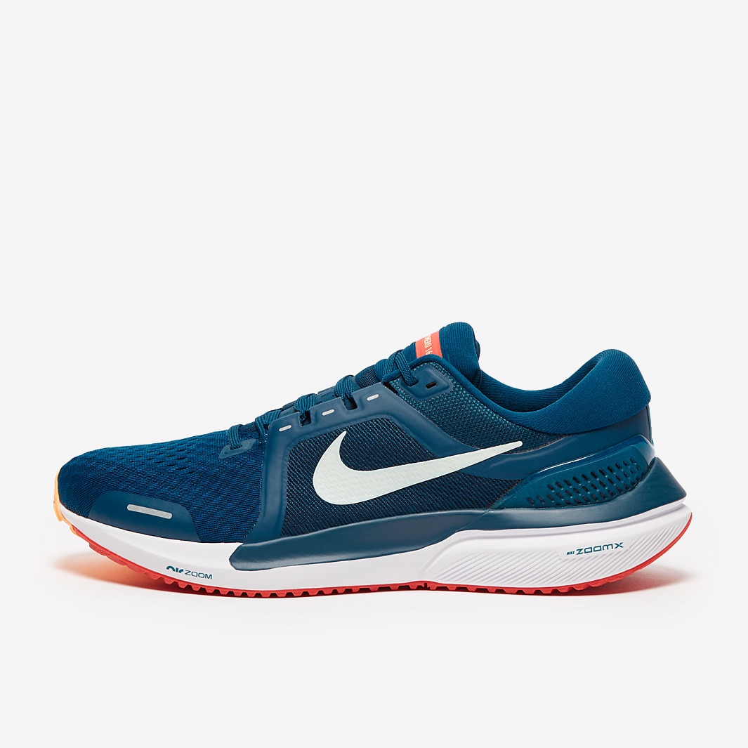 Nike Air Zoom Vomero 16 - Valerian Blue/Barely Green-Bright Spruce ...