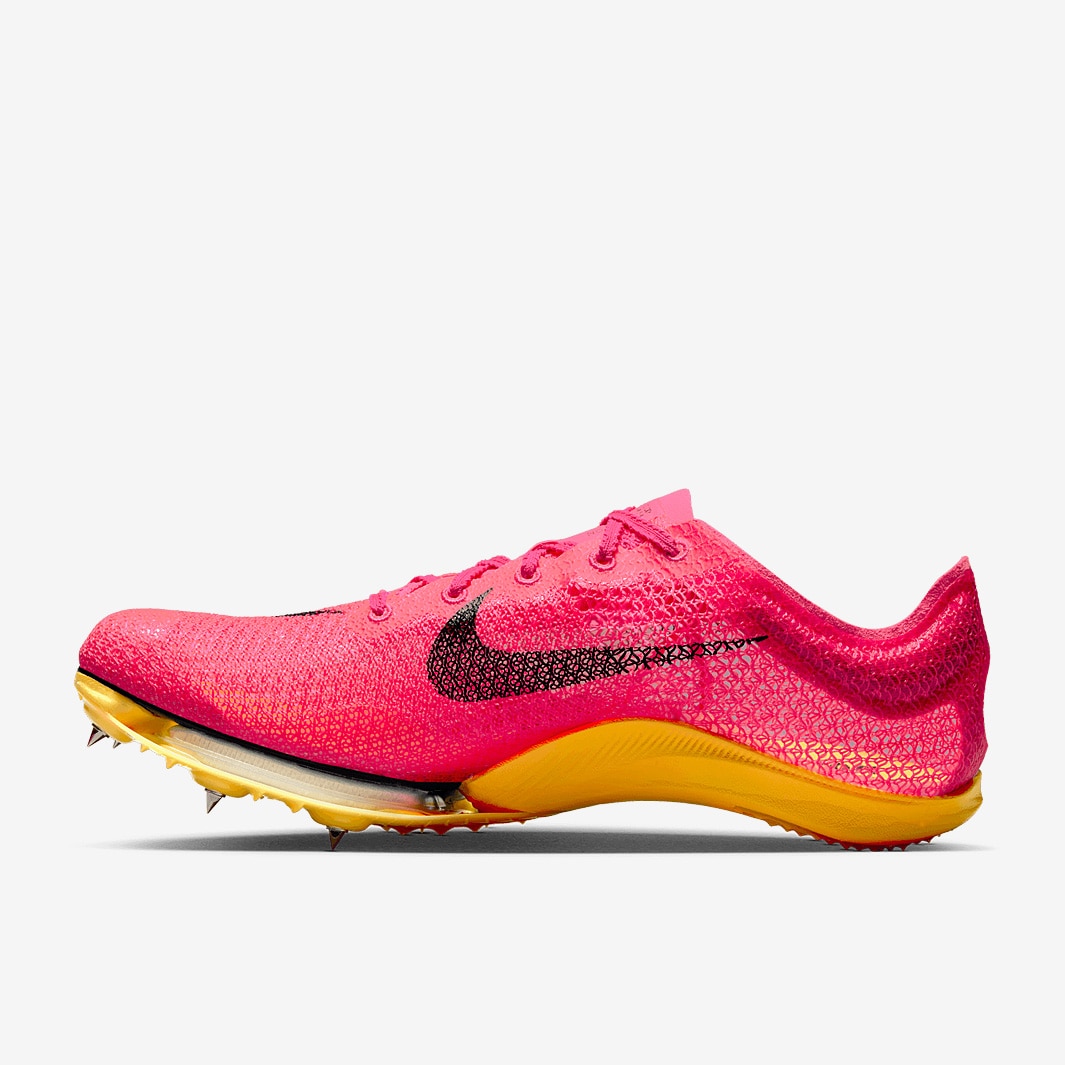 Nike Air Zoom Victory - Hyper Pink/Black-Laser Orange - Mens Shoes ...