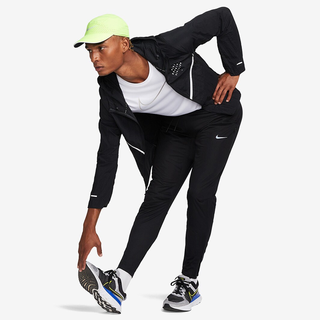 Nike Storm-FIT ADV Run Division Pants - Black/Blkref - Mens