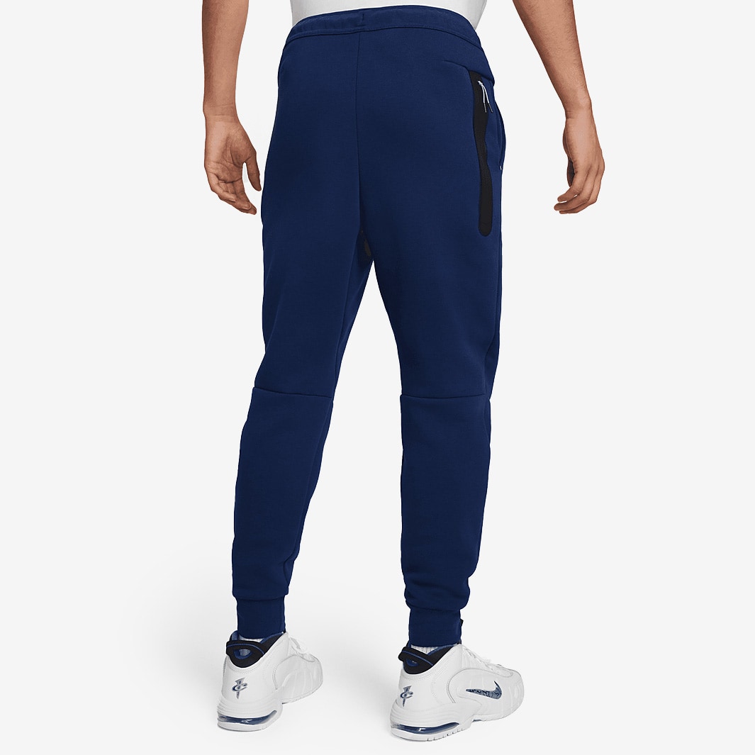 Nike England 22 23 Nsw Tech Fleece Jogginghose Void Blau Blau Fury