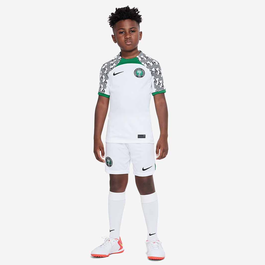 nike nigeria shorts