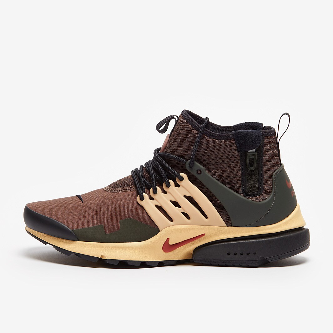 mens presto trainers