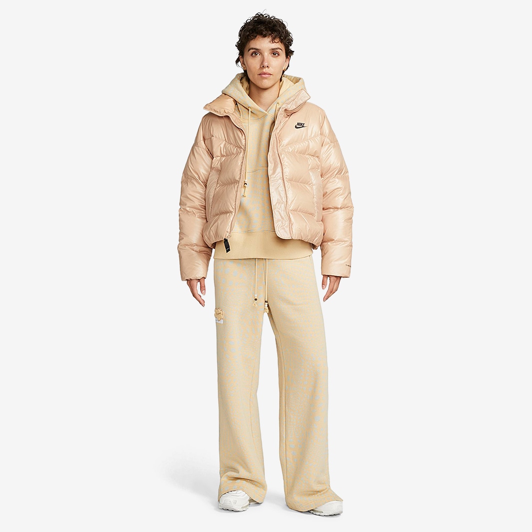 sportscene ladies nike jackets