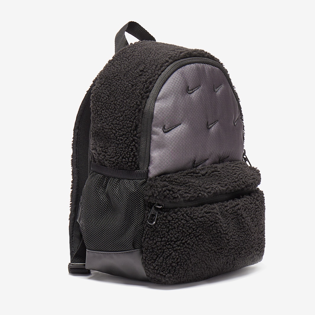 【minitmute】 BASK BACKPACK 11L BLACK minitmute