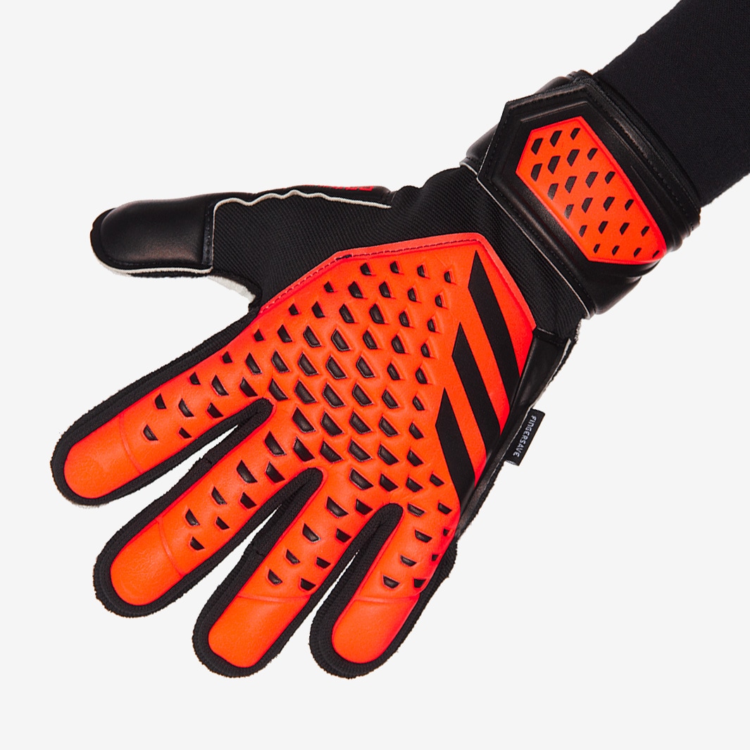 Collezioni ○ Guanti Da Portiere Bambino - Anaclerico Sport - Foto 3