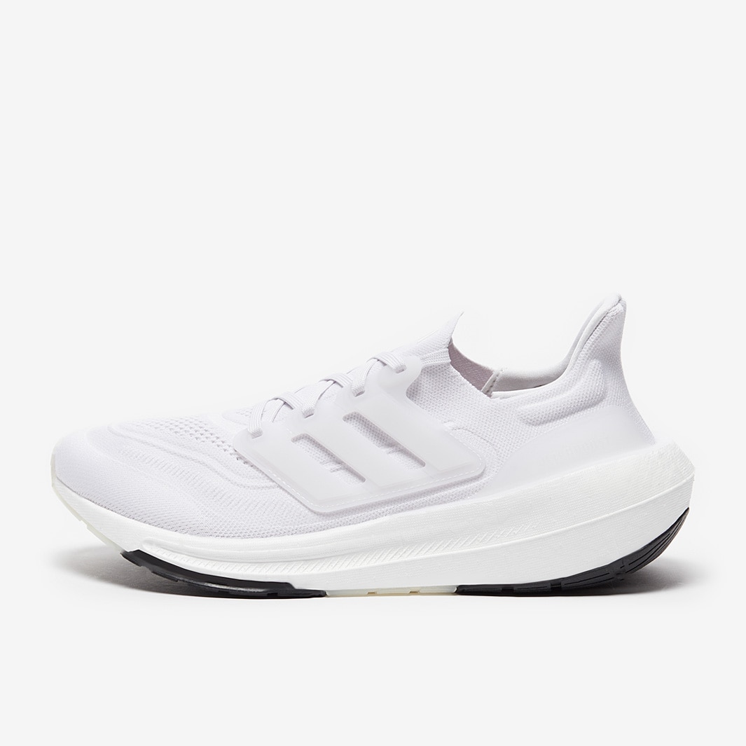 adidas Ultraboost Light Ftwr White Ftwr White Crystal White Mens Shoes Pro Direct Running