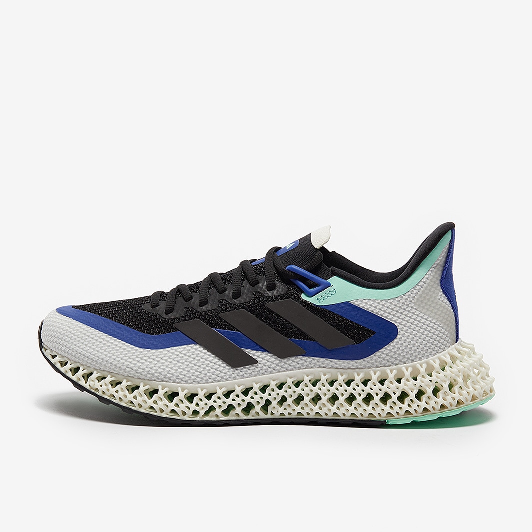 adidas 4d run 1.0 blue