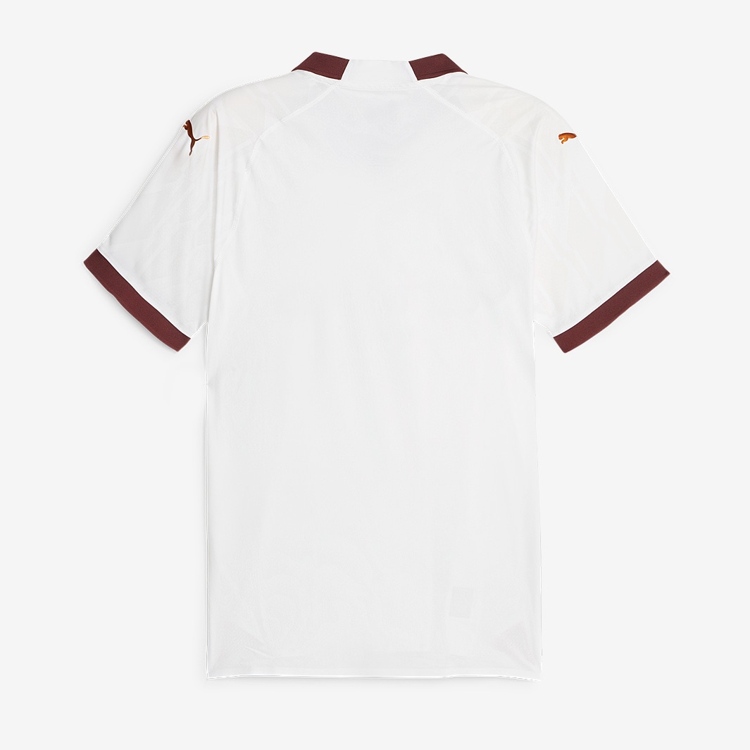 Industrial Waste Swallows Fc New Jersey Puma Manchester City 23/24