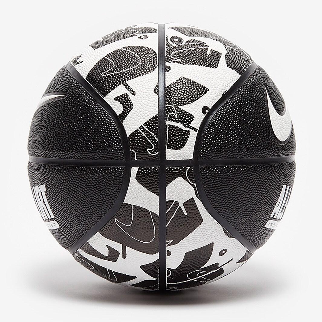 Nike Everyday All Court Graphic 8P Size 7 Basketballs