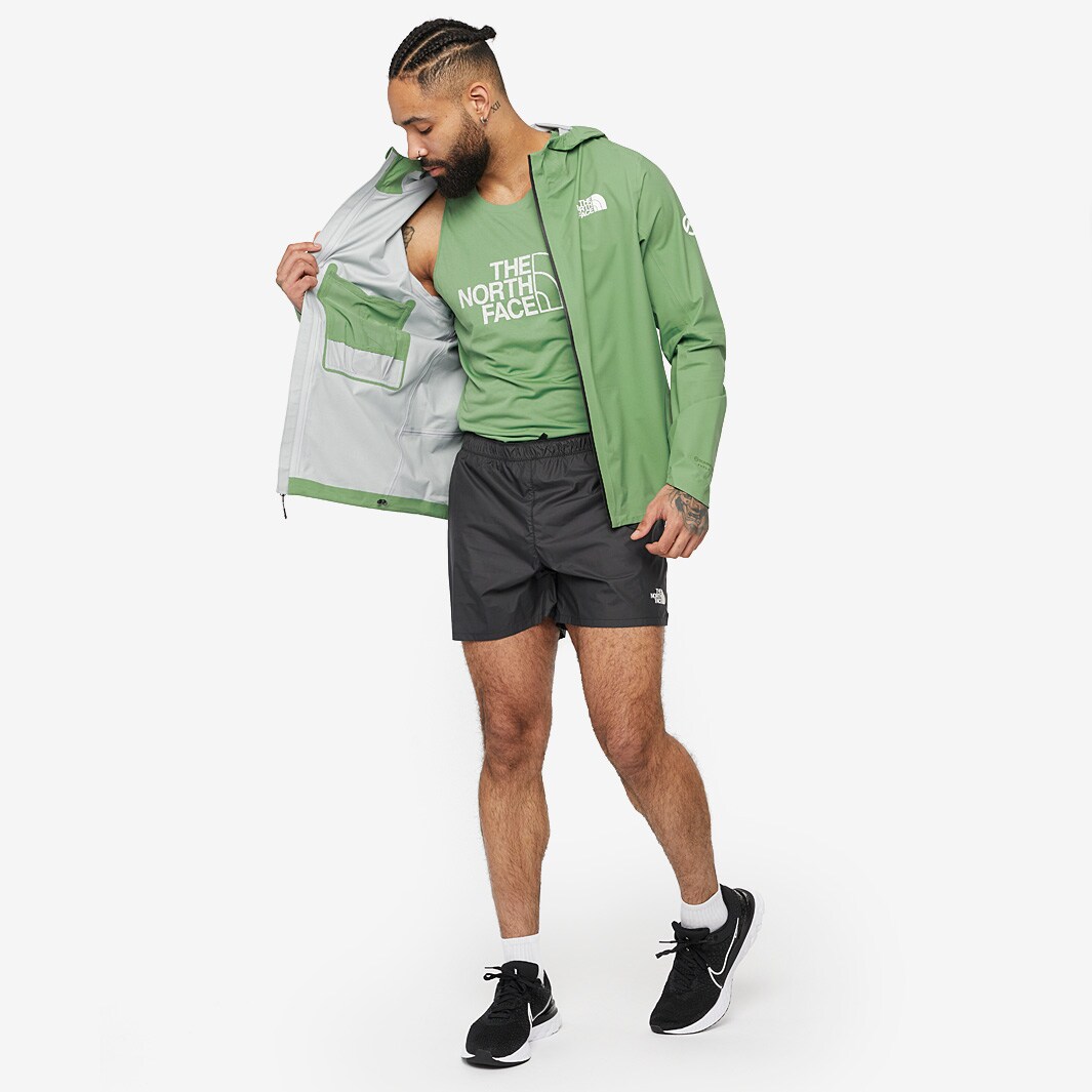 The North Face Summit Superior Futurelight Jacket - Deep