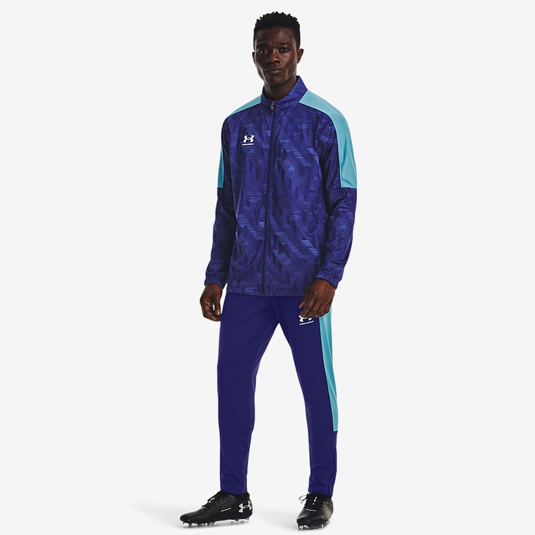 Under Armour Men's Challenger Tracksuit India