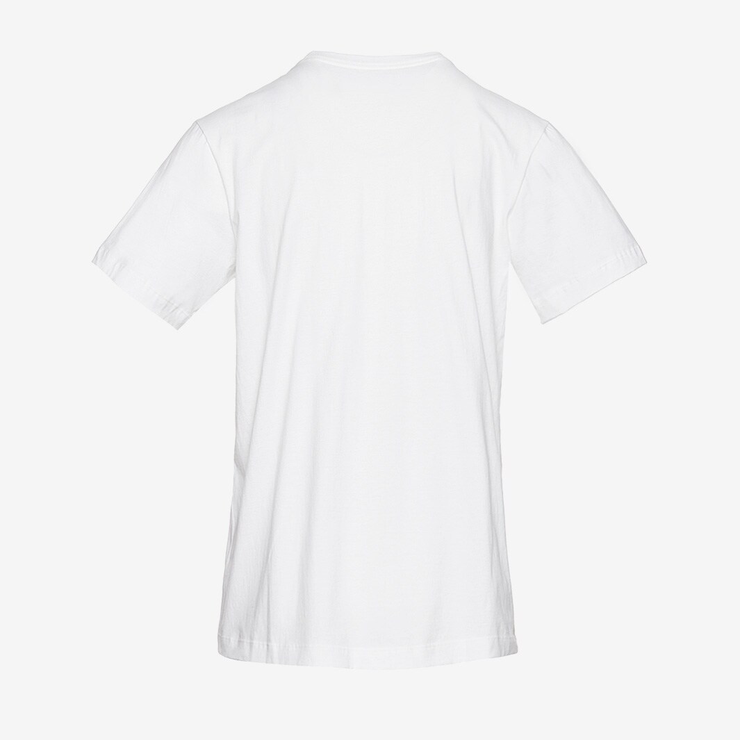 chelsea nike t shirt white