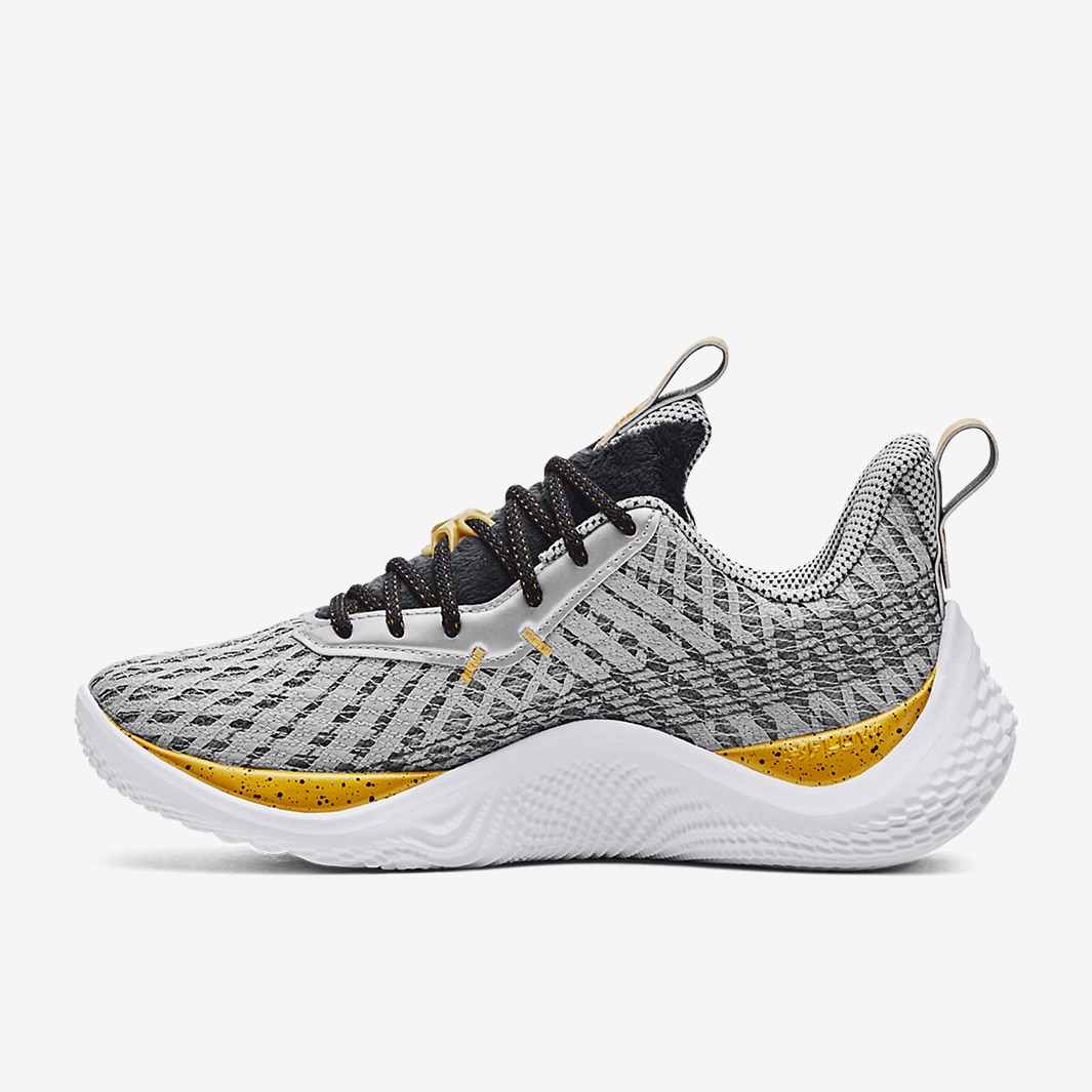 Under Armour Curry Flow 10 Father to Son | SBD