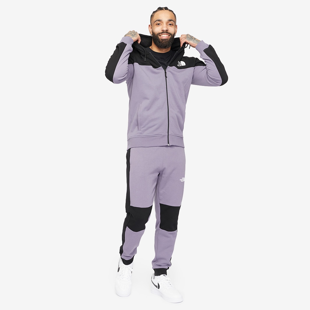 Sportswear Survet The North Face The North Face Icon Full Zip