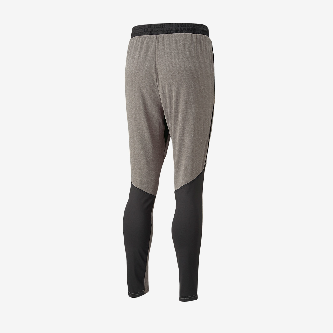 Jockey Pantaloni Da Donna Bootleg In Cotone Elasticizzato - Carbone, Taglia L - 3