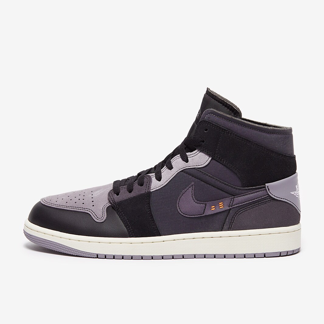 Nike Air Jordan 1 Mid SE Craft ナイキ エアジョーダン1 ミッド