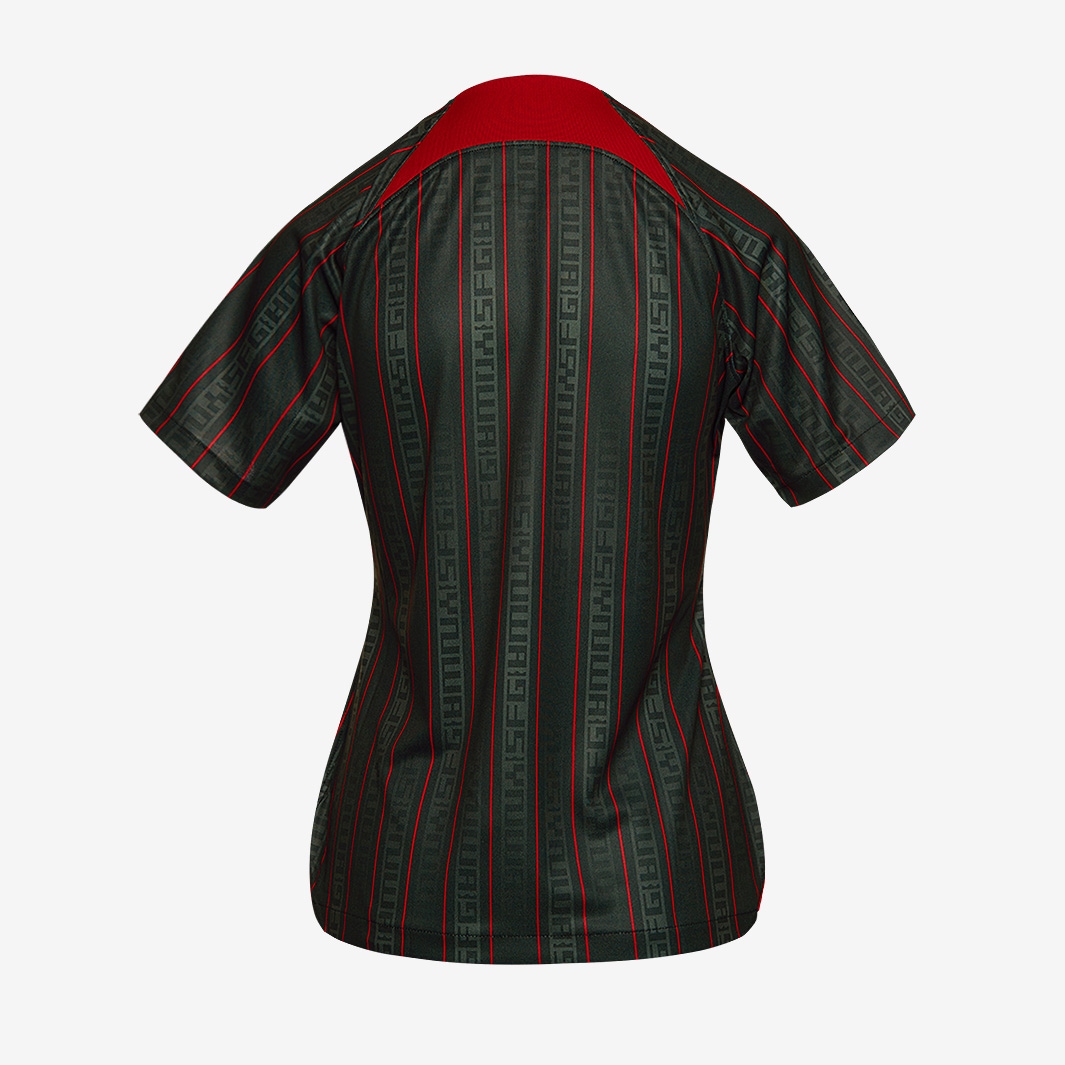 Nike Lebron James x Liverpool Dri-Fit Stadium SS Shirt