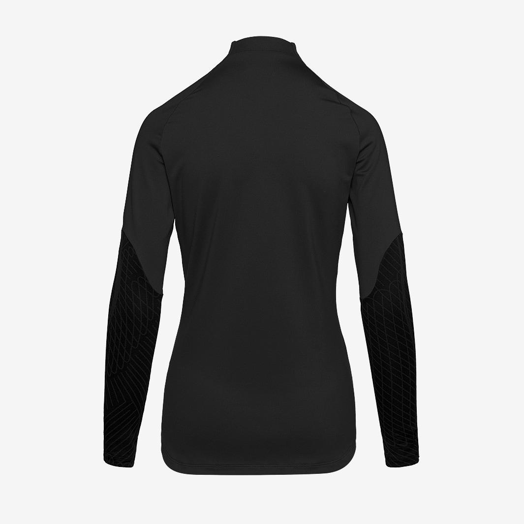 Nike Performance Damen Shirt Nike Crop Top Nike Pro Funktionsshirt