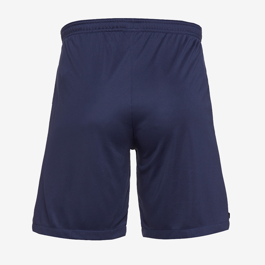 Nike Dri-Fit Advanced Vapor IV Knitted Shorts - Midnight Navy/White ...