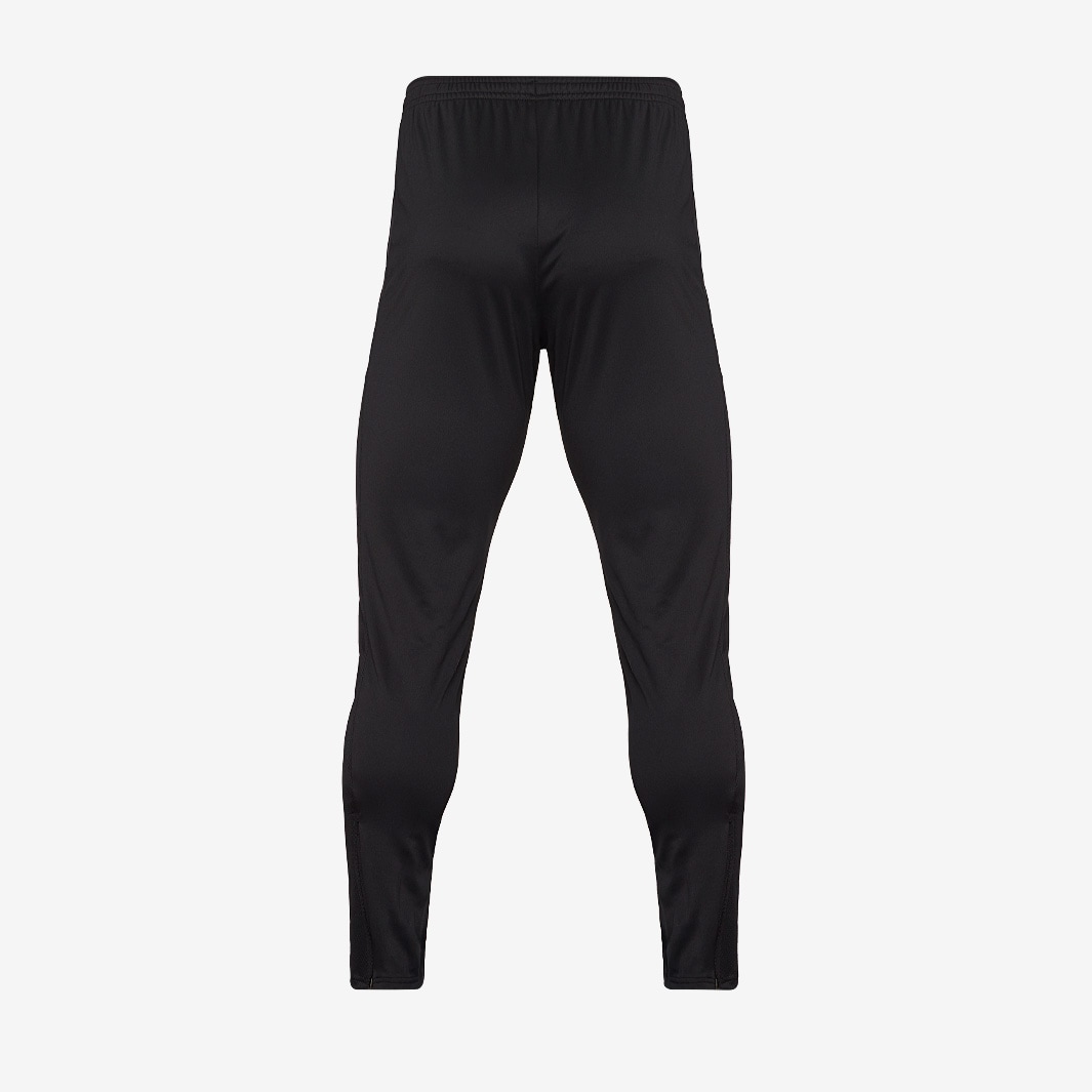 Nike Dri-Fit Academy 23 Knitted Pants - Black/White - Mens Football ...