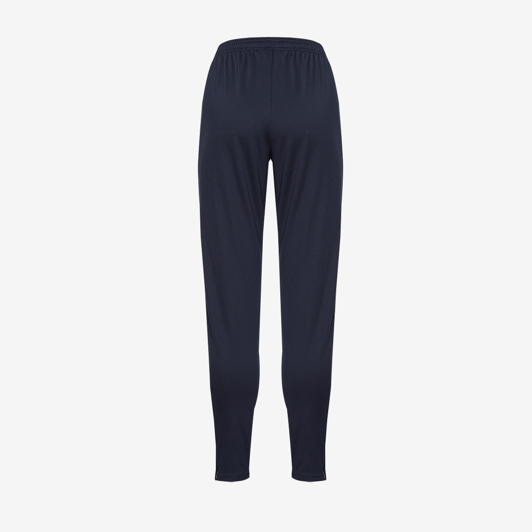 Nike DriFit Womens Academy 23 Knitted Pants Obsidian/White Womens